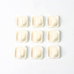 Adhesive Hooks For Wall Hanging Clothes Strong Adhesive Hooks (9 Pcs Set)