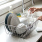 Multipurpose Stainless Steel Kitchen Sink Basket (1 Pc 12x15 Inch)