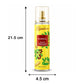 Signature Sandal Room  Car Freshener Spray 250 Ml