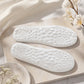 Premium Cushion Support Insoles For Shoes (1 Pair 42 To 45 Size)
