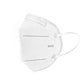 0258  N95 Reusable And Washable Anti Pollutionvirus Face Mask