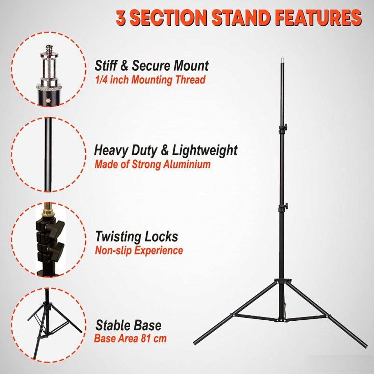0328  Artists Portable Lightweight Metal Display Easel  With Free Weatherproof