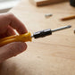 screwdriver hammer tool set