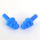 Reusable Silicone Swimming Ear Plugs - (Set)
