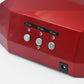36w Led Nail Dryer Curing Nail Polish Uv Gel Diamond Shaped Nail Dryers (1 Pc)