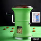 Apex Ovel Manual Chilly  Dry Fruit Cutter Grinder