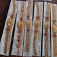 Gold Plated Metal Bracelet Rakhi For Brother (1 Pc)
