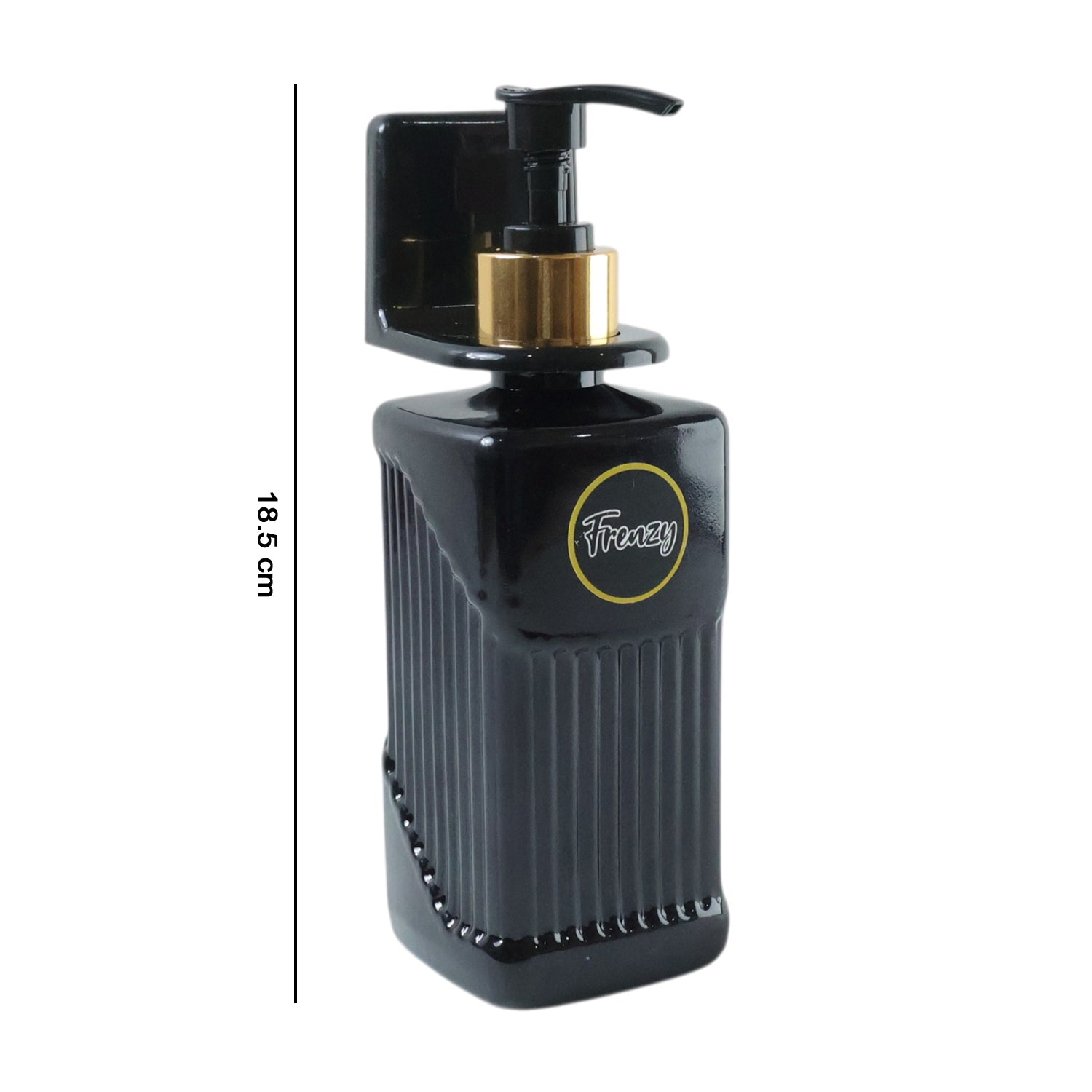 Frenzy Liquid Handwash Dispenser Bottle (1 Pc)