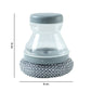 Liquid Dispensing Dish Cleaning Brush 1 Pc