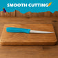 Supermom High-quality Stainless Steel Vegetable Knife (1 Pc)
