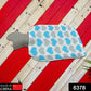 6378 Hot Water Bag With Cover For Pain Relief Neck Shoulder Pain And Hand Feet Warmer Menstrual Cramps Hot And Cold Therapy Leak Proof Pad (1 Pc)