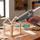 Heavy Duty Hot Melt Glue Sticks (10 Pc 29 Cm)