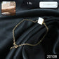 Premium Elegant Adjustable Chain Bracelet (1 Pc  Mix Design)