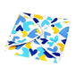2273 Square Hygienic Rotichapati Multi Print Design Cover
