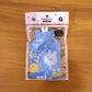 Cute Cartoon Reusable Hot And Cold Water Bag (1 Pc 15x9 Cm)