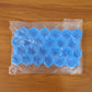 Premium Flexible Silicone Diamond Ice Cube Tray (1 Pc)