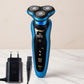 Orbit 4d Rechargeable Electric Shaver (1 Pc)
