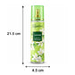 Signature Jasmine Room  Car Freshener Spray 250 Ml