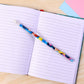 Premium Cartoon-printed Graphite Pencils Set Of 12 Pc