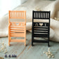 Mini Chair Shape Mobile Stand Holder (1 Pc)