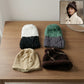 Winter Warm Woolen Beanie Cap For Men  Women (1 Pc Mix Desin)
