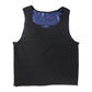 Mens Slim Fit Sweat Shaper Tank Top (Sm 1 Pc)