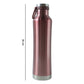 Supermom Hydro Water Bottle 750 Ml Approx