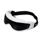Electric Eye Massager With Adjustable Elastic Band (1 Pc)