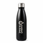 Premium Stainless Steel Water Bottle (500ml)