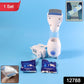 Electric Anti-lice Vacuum Comb Set