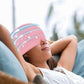 Headache Relief Hat Migraine Cap (1 Pc  Black Color)
