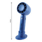 Rechargeable Mini Handheld Fan (1 Pc)