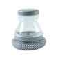 Liquid Dispensing Dish Cleaning Brush 1 Pc