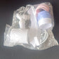 Universal Plastic Drinking Water Dispenser Stand Set