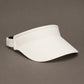 Women’s Adjustable Wide Brim Sun Visor Cap for Outdoor Summer Use (Random Color 1 PC)