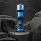 Sagar Java Perfume Body Spray Deodorant For Men (200 Ml)