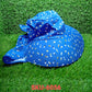Premium girls baseball cap