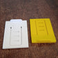 Foldable Mobile Holder Stand