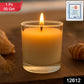 candle light