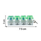 Mechanical Keyboard Switch Keychain (1 Pc)