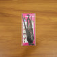 Multi Purpose 4 In 1 Hair Styling Tool Kit