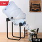 Metal Water Can Bottle Dispenser Stand Heavy Duty Holder For 20 Litre (1 Set)