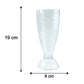 Premium Unbreakable Plastic Drinking Glass (1 Pc Mix Design)