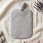 Small Hot Water Bag For Heat Therapy Pain Relief (1 Pc)