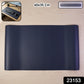 Premium Large Desk Mat Mouse Pad (1 Pc 60x35 Cm)