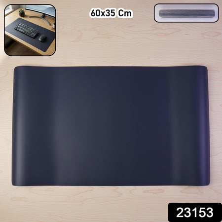 Premium Large Desk Mat Mouse Pad (1 Pc 60x35 Cm)