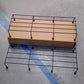  Metal Rectangle Flower Plant Stand - lifestyle