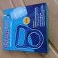 Heavy-Duty Plastic Water Bottle Handle for 20L Can