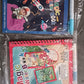 Magic Water Quick Dry Book Water Coloring Book Doodle with Magic Pen Painting Board