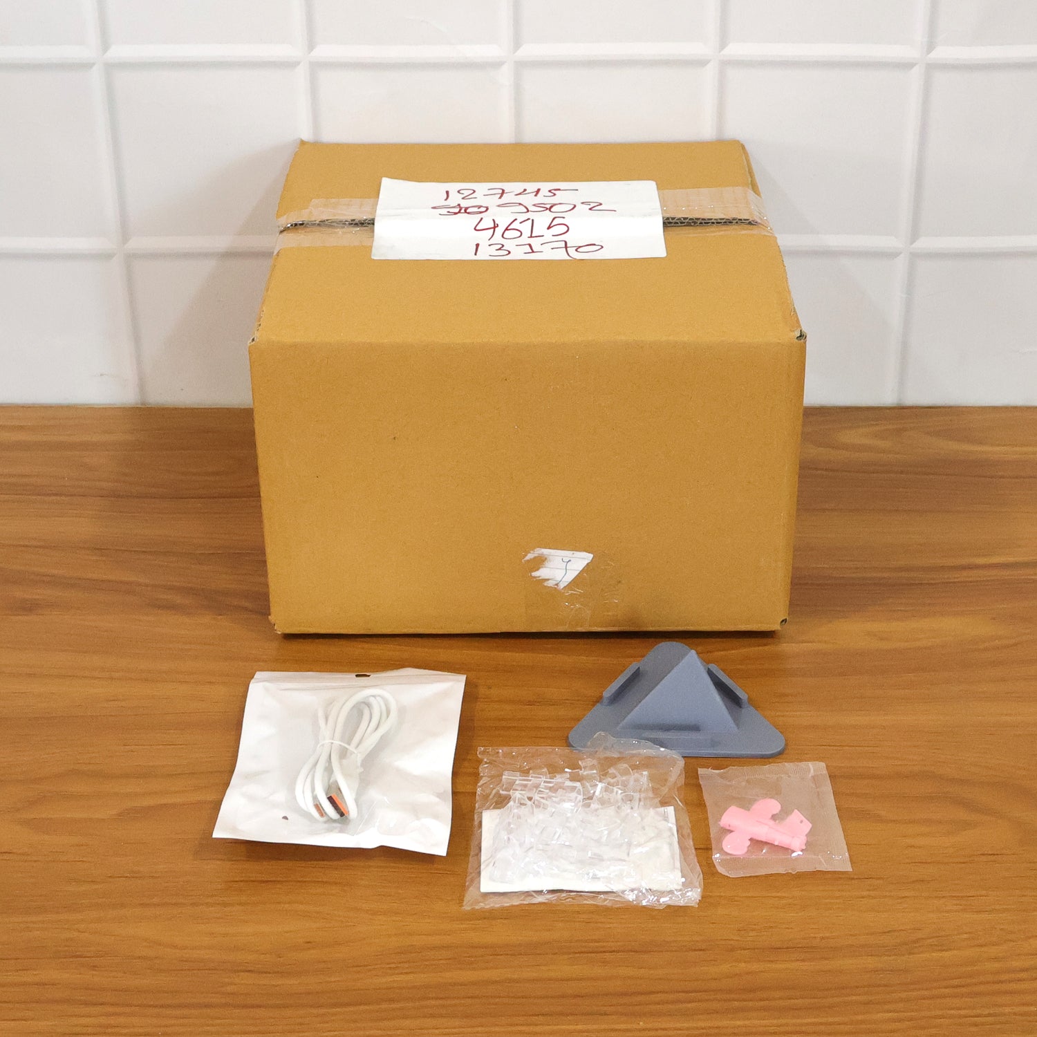 Mobile Accessories Combo Set (1 Set)